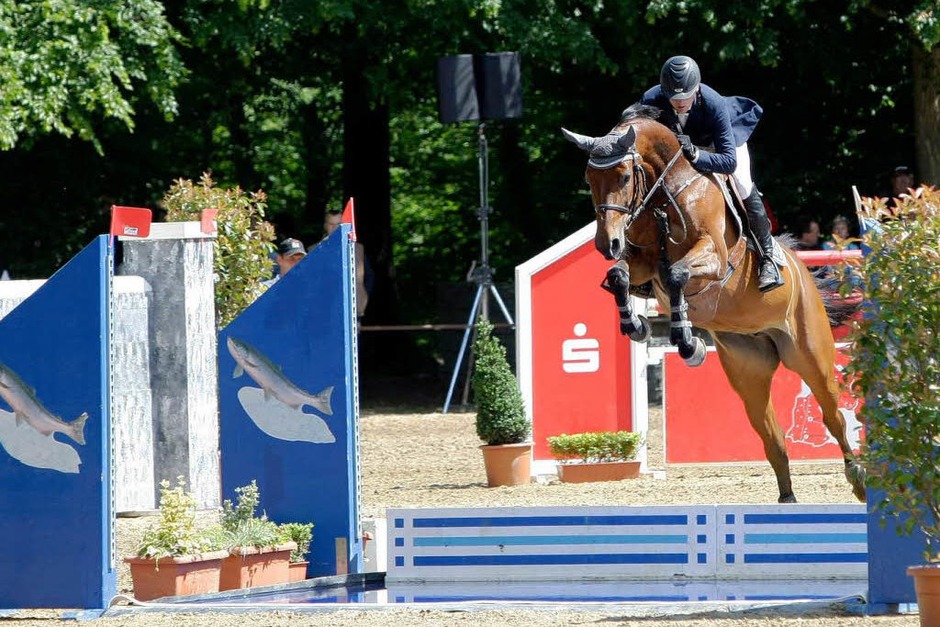 Impressionen von den Ichenheim Classics. (Foto: Faruk Ünver 2010) Impressionen von den Ichenheim Classics. (Foto: Faruk Ünver 2010)