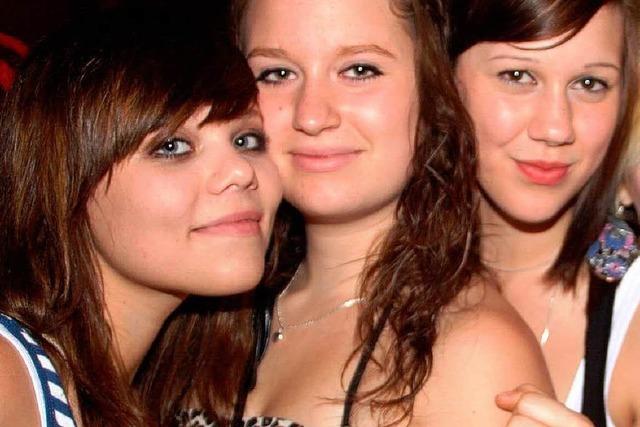 Fotos: 150 Jahre Feuerwehr in Wehr