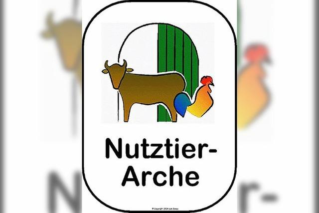 Kinder- und Jugendfarm ist als 