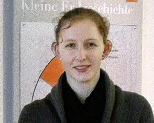 Anne Fritsch   | Foto: Privat