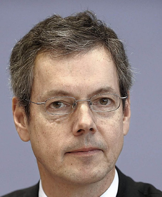 Peter Bofinger   | Foto: ddp