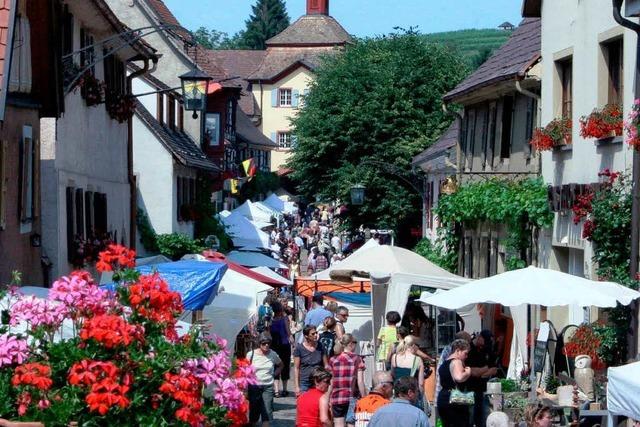 Fotos: 22. Kunst- und Kunsthandwerkstage
