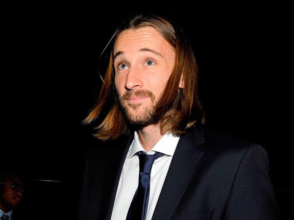 Joshua Kennedy, Australien (10 Punkte = besonders schlimm, 1 Punkt = vllig in Ordnung)