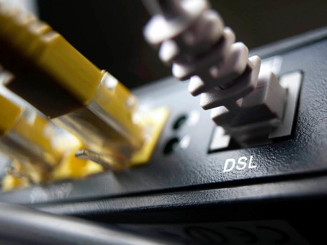 Offline &#8211; da hilft auch nicht, d...eimischen Rechner an ihrem Platz sind.  | Foto: dpa