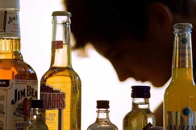 Städte wollen ein Alkoholverbot