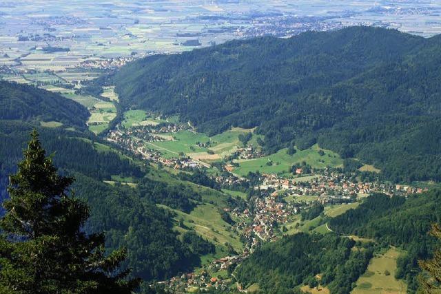Breisgau-Süd-Touristik: Ferienwohnungen liegen im Trend
