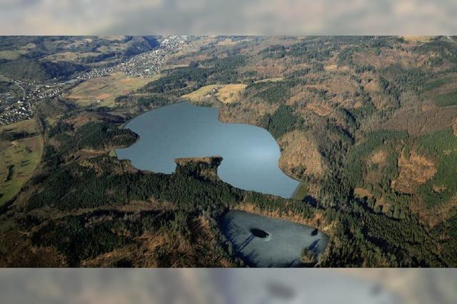 Im Grundsatz ein klares Ja zu Atdorf