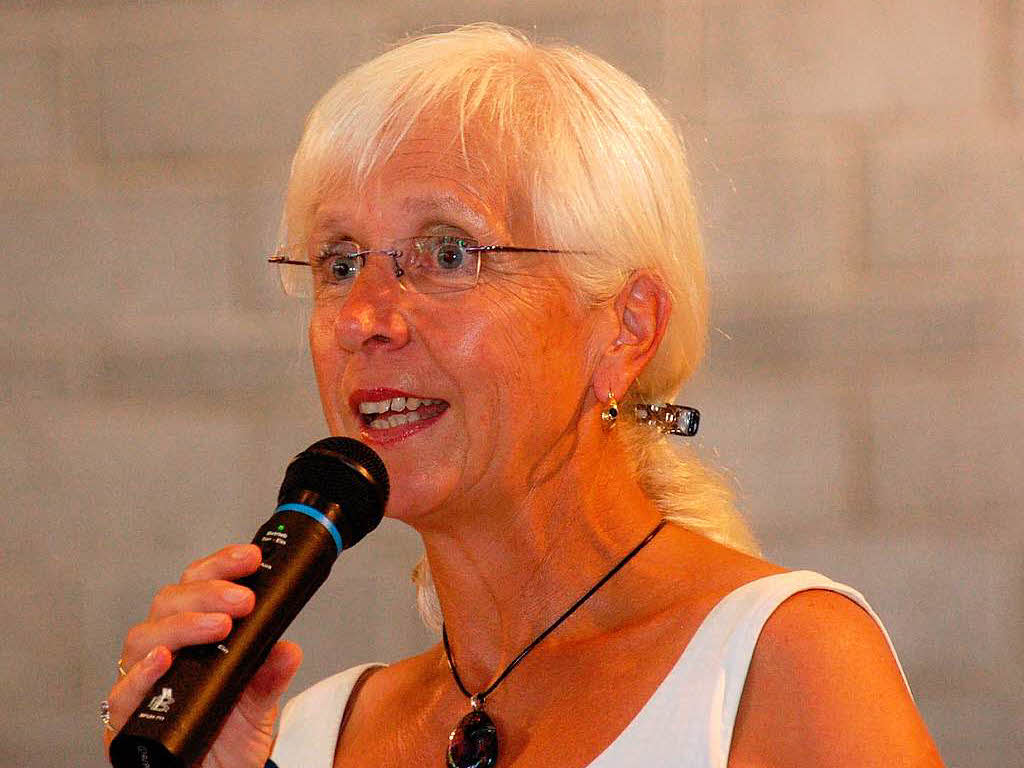 Grußwort von OB Gudrun Heute-Bluhm Grußwort von OB Gudrun Heute-Bluhm