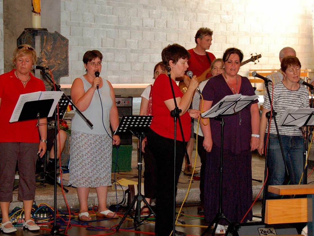 Band Friedenszeichen Band Friedenszeichen