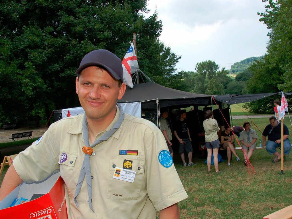 Tobias Fiechter Tobias Fiechter