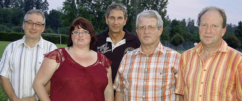 SV Schwörstadt Badische Zeitung