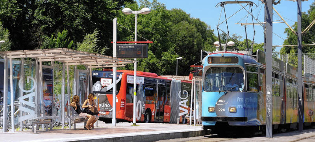 Die Wunschliste Für Bus Und Bahn - Freiburg - Badische Zeitung