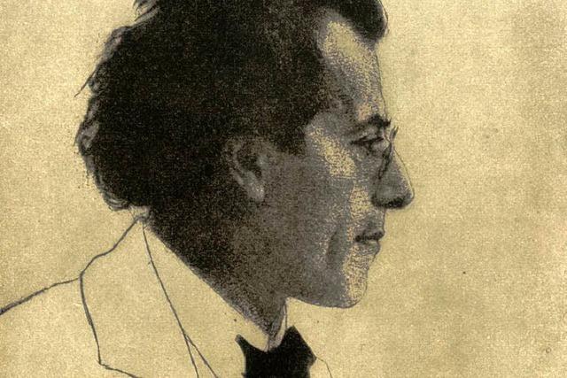 Gustav Mahler: 