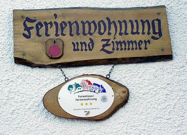 Bessere Chancen im Fremdenverkehr vers...t der Hochschwarzwald Tourismus GmbH.   | Foto: Scherfling