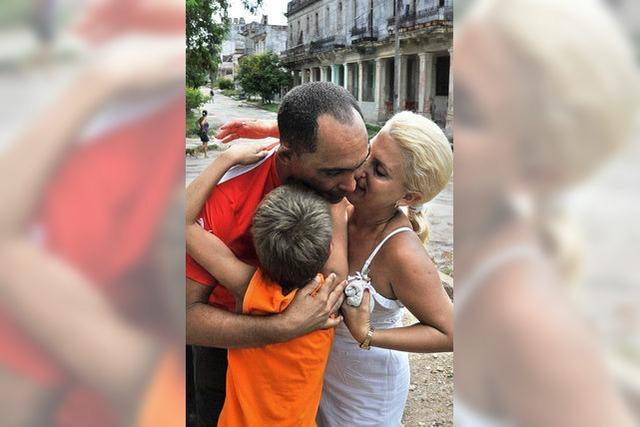 Kuba lsst 52 Hftlinge frei