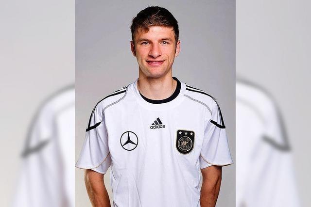 Abstimmung: Bewerten Sie die Leistung der deutschen Elf gegen Uruguay