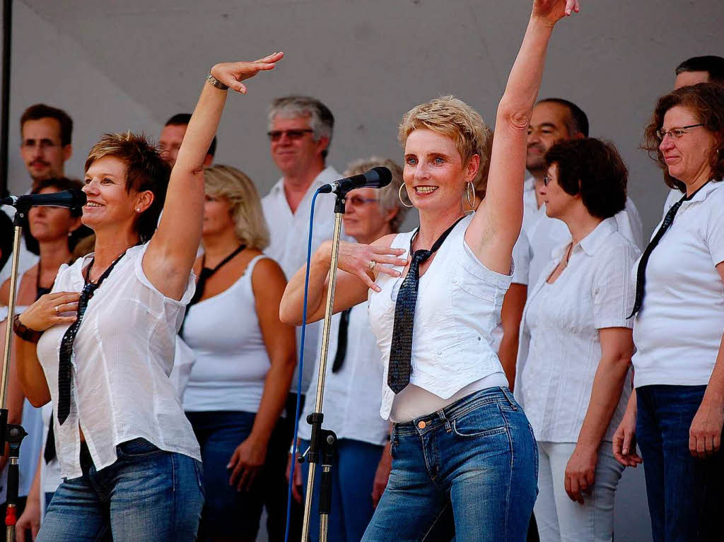 Die Chor Company Liederkranz Heiningen Die Chor Company Liederkranz Heiningen