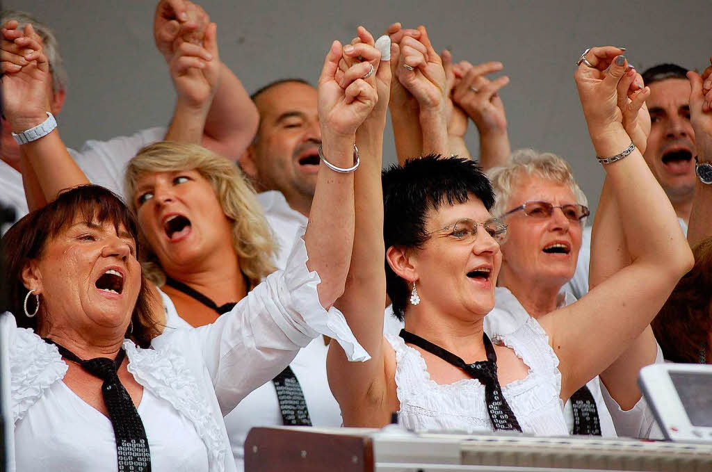 Die Chor Company Liederkranz Heiningen Die Chor Company Liederkranz Heiningen