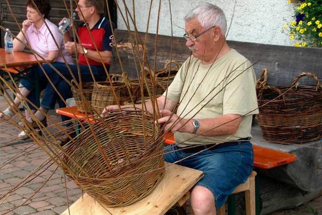 Fotos: Naturparkmarkt in Todtmoos