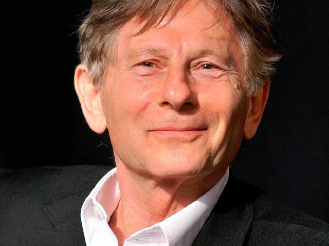 Roman Polanski  | Foto: ddp