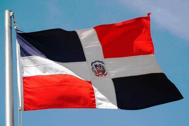 Fotos: Dominikanische Republik – Santo Domingo