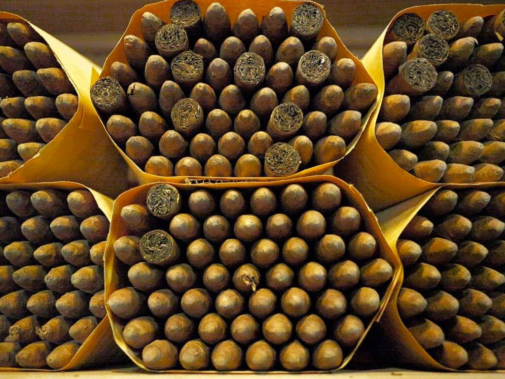 <ppp> die Dominikanische Republik streitet sich mit Kuba um die Vormacht bei der Zigarrenproduktion</ppp>