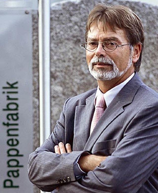 Hans-Henning Junk  | Foto: betrieb