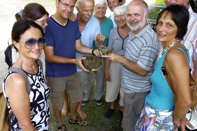 Mitgliederzahl verdreifacht