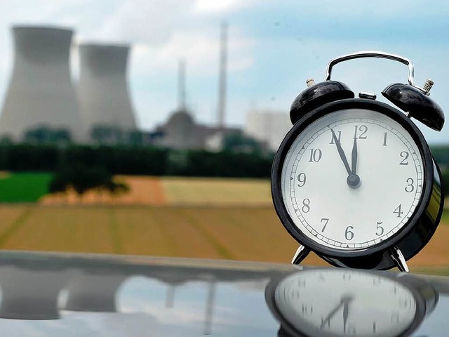 Wann fr Atomkraftwerke die letzte Stu...   auf Auktionen  festgelegt werden.    | Foto: DPA