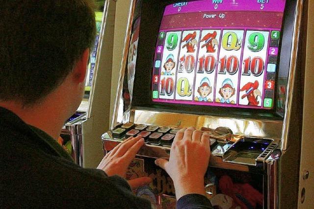 50 000 Euro des Gewinns aus illegalem Glücksspiel beschlagnahmt
