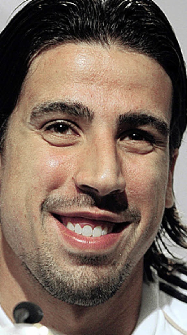 S. Khedira  | Foto: AFP