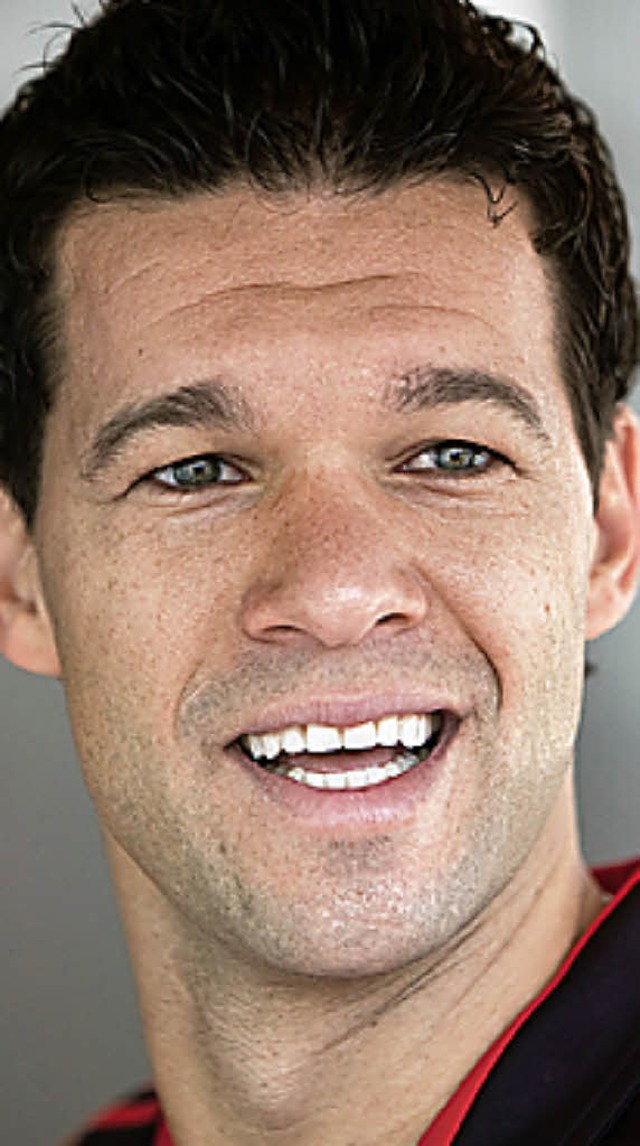 Ballack  | Foto: dpa