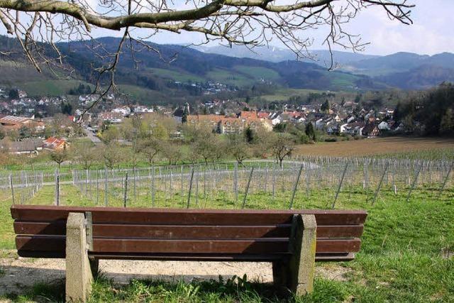 Familien sollen zum Zug kommen