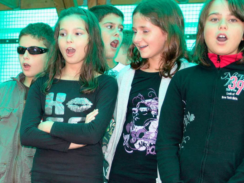 Impressionen von einem runden Geburtstag