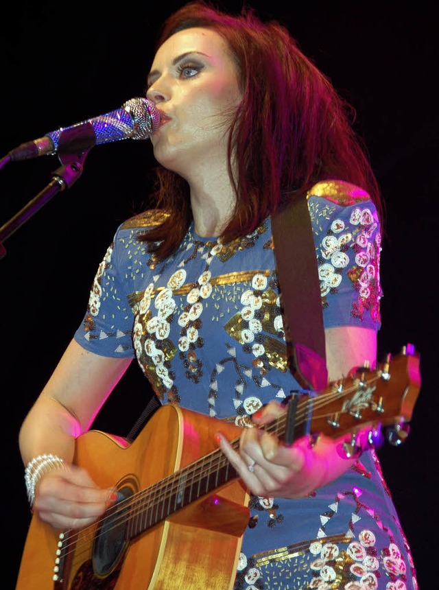 Amy Macdonald   | Foto: Trul