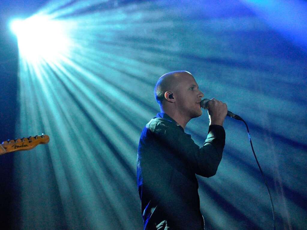 Impressionen vom Doppelkonzert