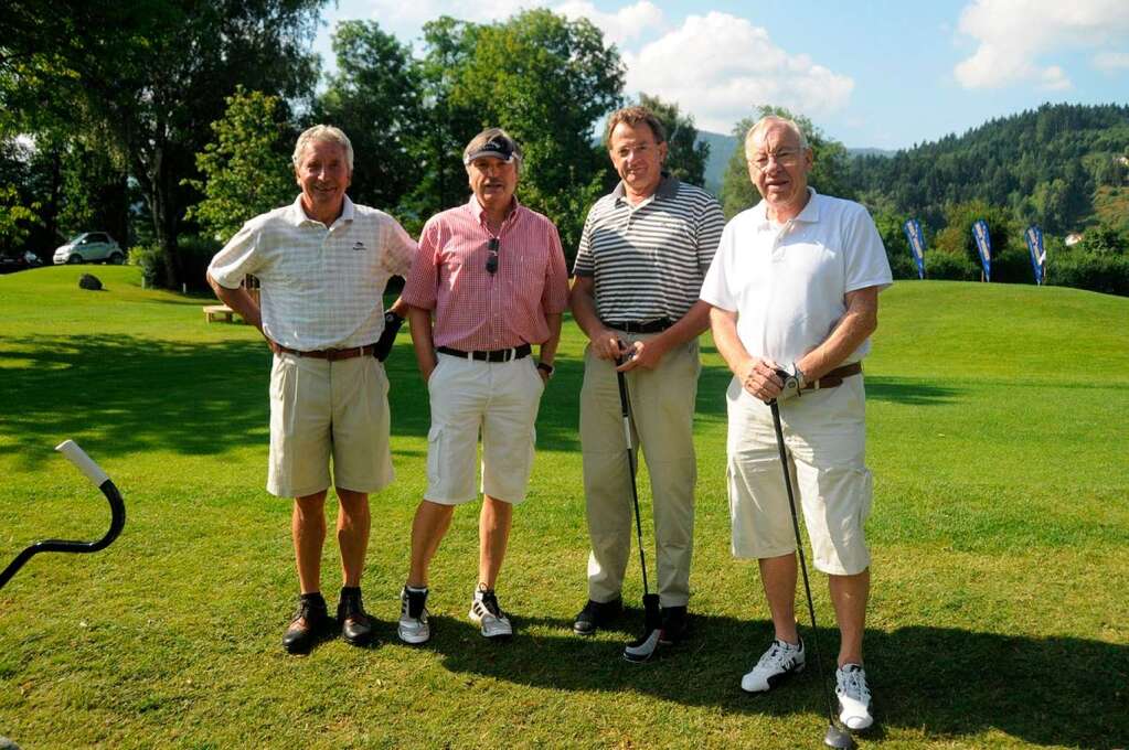 Anzeigen-Dossier Mercedes-Benz GolfMasters Sdbaden 2010