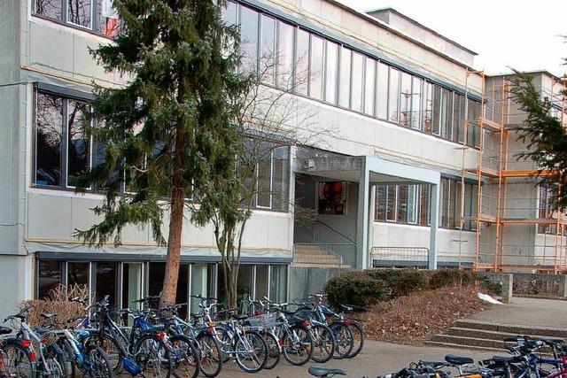 Wird Realschule Kollnau Ganztagsschule?