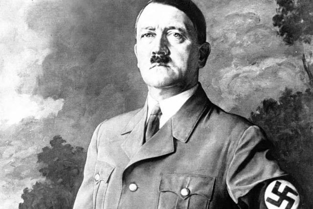 Marbach entzieht Adolf Hitler die Ehrenbrgerwrde