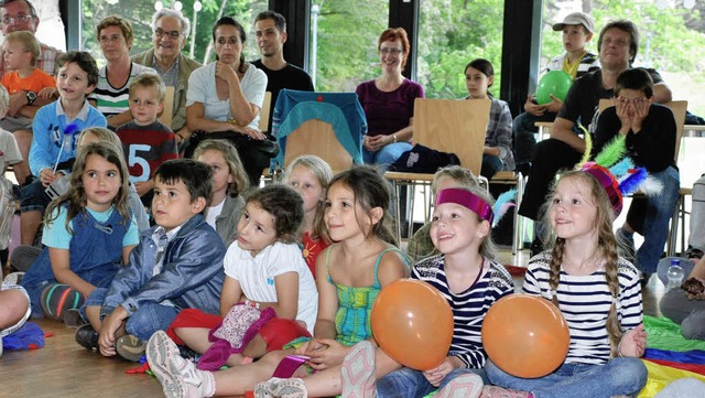 | Foto: Gertrude Siefke | Foto: Gertrude Siefke