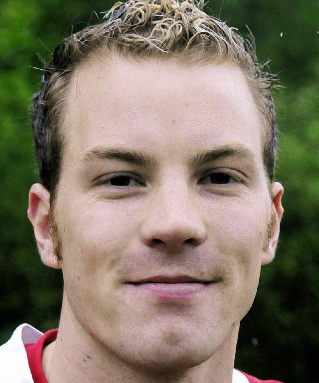 Hannes Isele   | Foto:  W.  Knstle (Archiv)