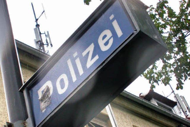 Strahlkraft der Polizei nimmt nicht zu