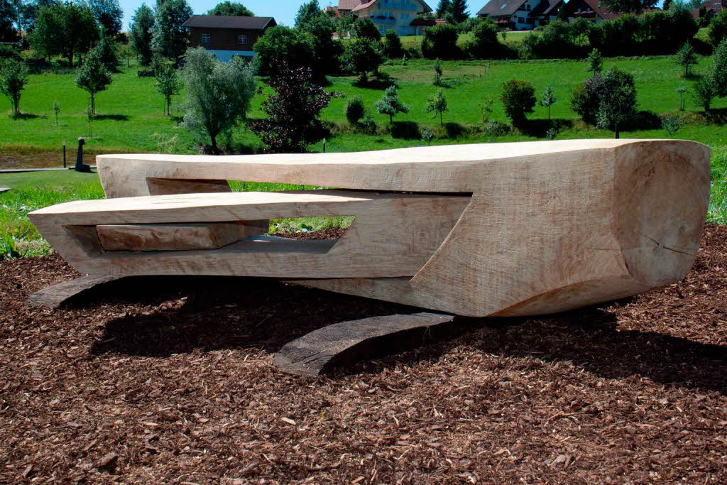 "Bachboot" von CW Loth "Bachboot" von CW Loth
