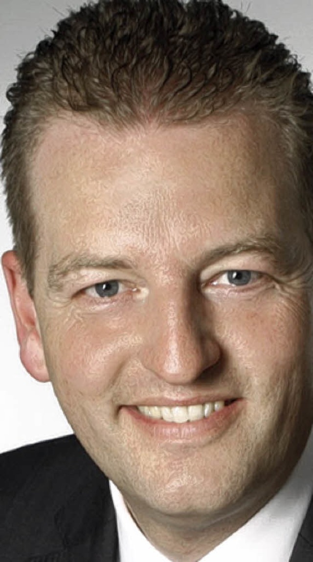 Andreas Weerth  | Foto: Commerzbank