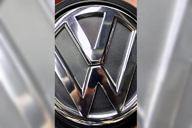 Stößt Niedersachsen VW-Aktien ab?