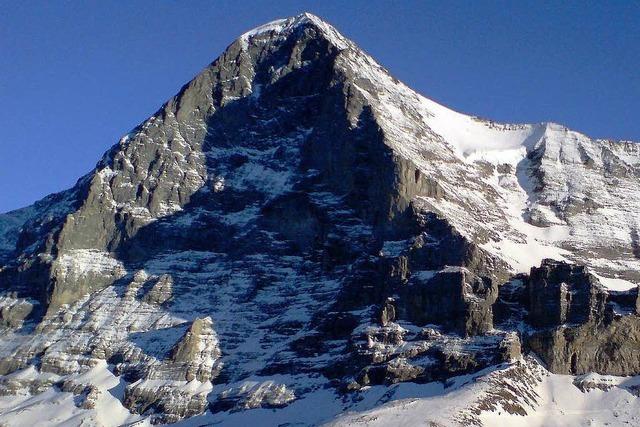Tote Bergsteiger stammen aus Oberschwaben