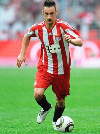 FC Bayern Mnchen: 1 (modischer Tiefflieger) bis 10 (Haute Couture)
