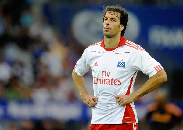 Hamburger SV: 1 (modischer Tiefflieger) bis 10 (Haute Couture)