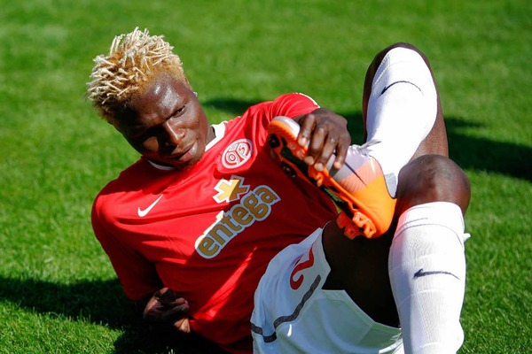 Mainz 05: 1 (modischer Tiefflieger) bis 10 (Haute Couture)