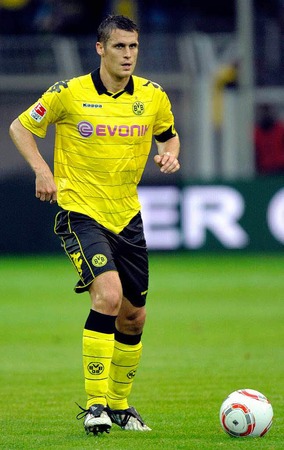 Borussia Dortmund: 1 (modischer Tiefflieger) bis 10 (Haute Couture)